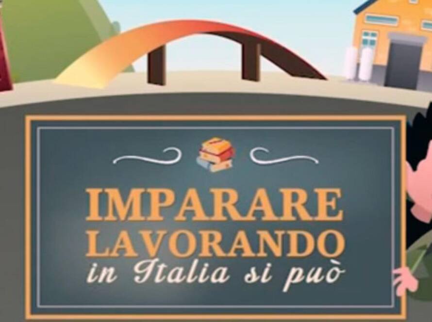 LA REGIONE PUGLIA FAVORISCE L’ATTUAZIONE DEL SISTEMA FORMATIVO DUALE