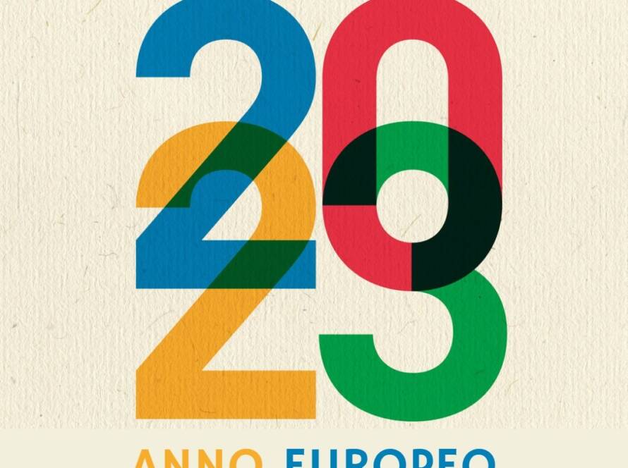 L’anno Europeo delle competenze digitali