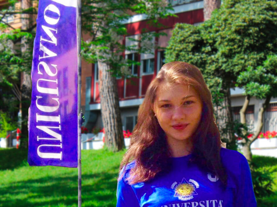 università telematica unicusano a taranto
