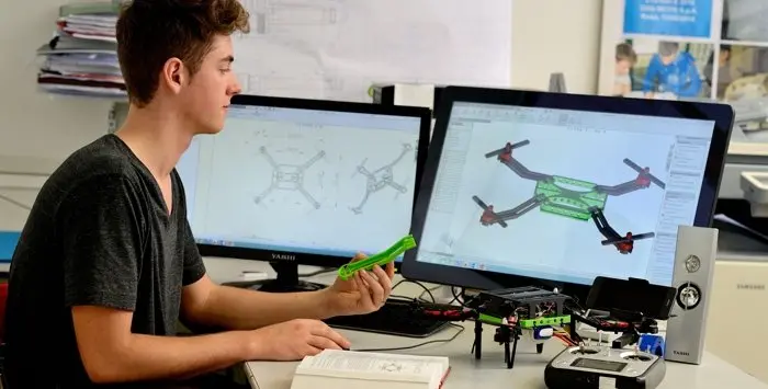 Cosa fare dopo il diploma all'Istituto Tecnico ad indirizzo Meccanico, Meccatronico e Energia a Taranto