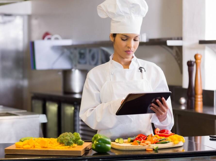 Diploma all'Istituto Professionale per i Servizi per l'enogastronomia e l'ospitalità alberghiera, Alberghiero a Taranto. Scegli Masterform