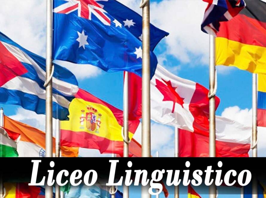 Diploma al Liceo Linguistico a Taranto. Come proseguire? Studio o Lavoro? Cosa fare dopo? Università telematica o lavoro? Come trovare lavoro all'estero?