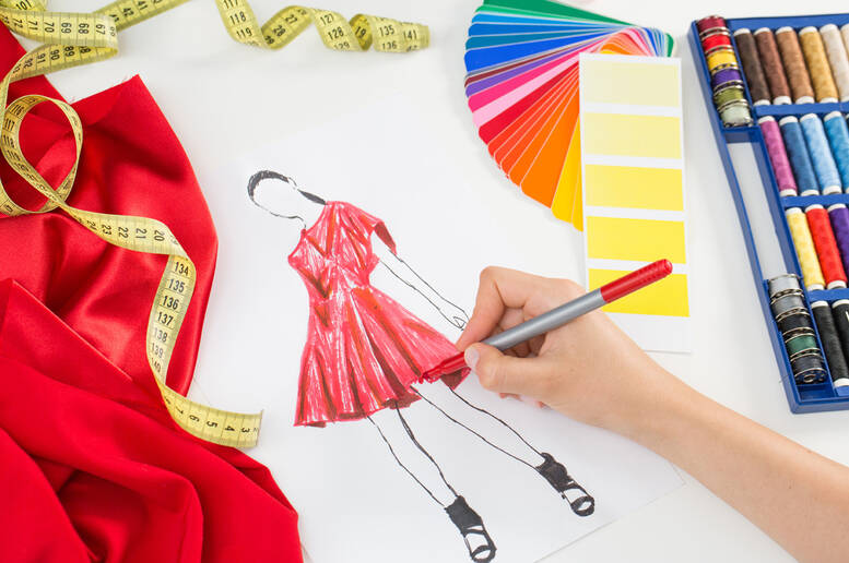 Diploma all'Istituto Tecnico Sistema Moda a Taranto. Perchè scegliere Masterform.