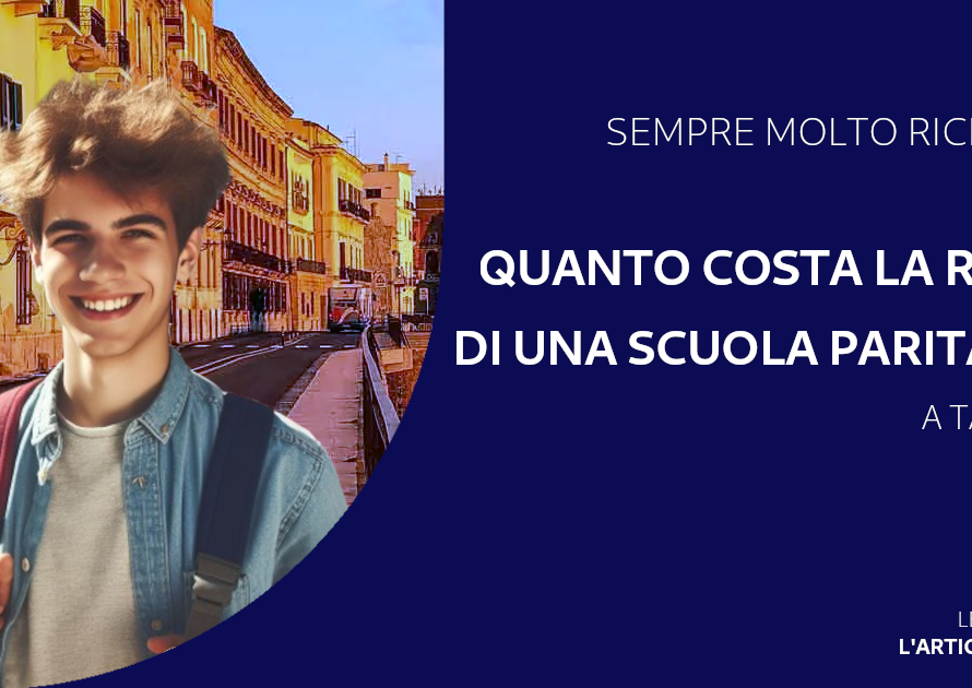 Alla Masterform, comprendiamo l'importanza di offrire un'educazione di qualità ad un prezzo accessibile. Orgogliosi di una retta di soli 165 euro al mese.