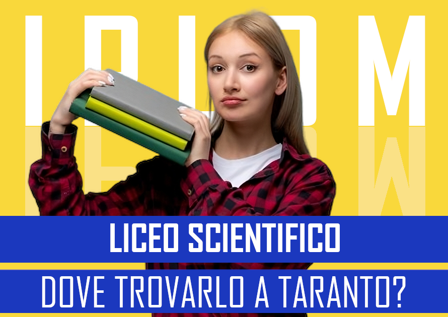 L'Istituto Superiore Masterform offre un percorso scientifico di eccellenza e si distingue per la cura degli studenti nel loro percorso.