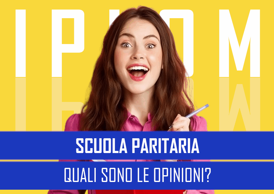 L'Istituto Paritario Masterform rappresenta una scelta concreta per chi desidera un'educazione seria e personalizzata.