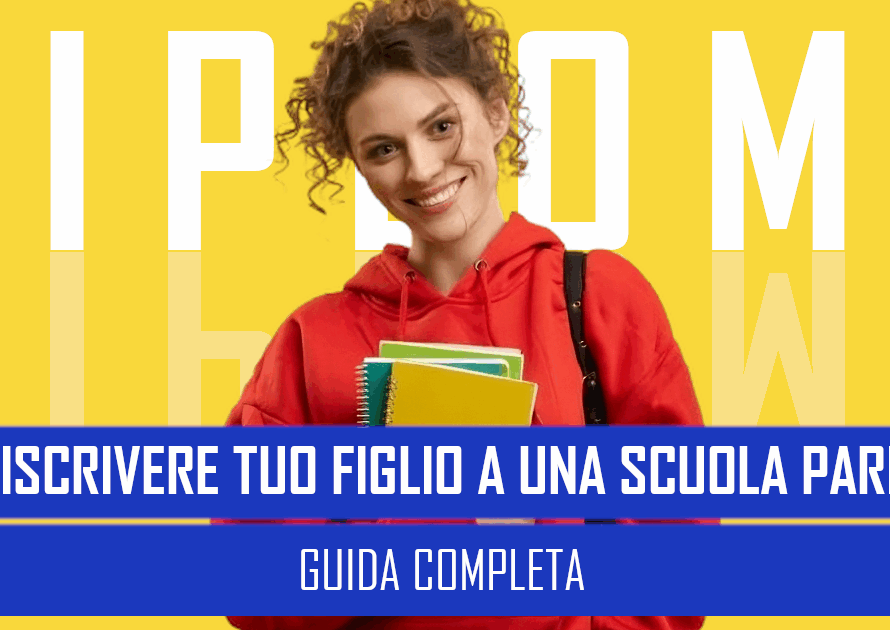 Decidere di iscrivere i ragazzi a una scuola paritaria a Taranto significa puntare su un’educazione di qualità, riconosciuta dal Ministero