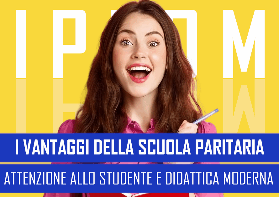 L’Istituto Paritario Masterform si posiziona come miglior scuola paritaria Taranto grazie a programmi didattici aggiornati