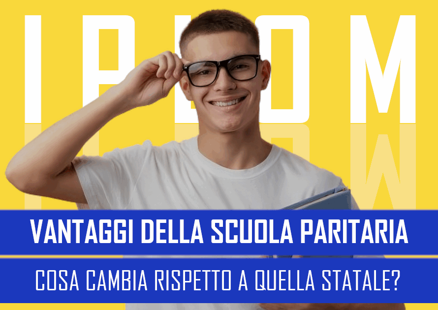 L’Istituto Masterform Taranto si distingue come la miglior scuola privata a Taranto, garantendo una formazione di alto livello