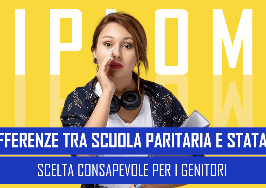 Se desideri la miglior scuola privata Taranto o la miglior scuola paritaria Taranto, Masterform rappresenta la scelta consapevole e vincente