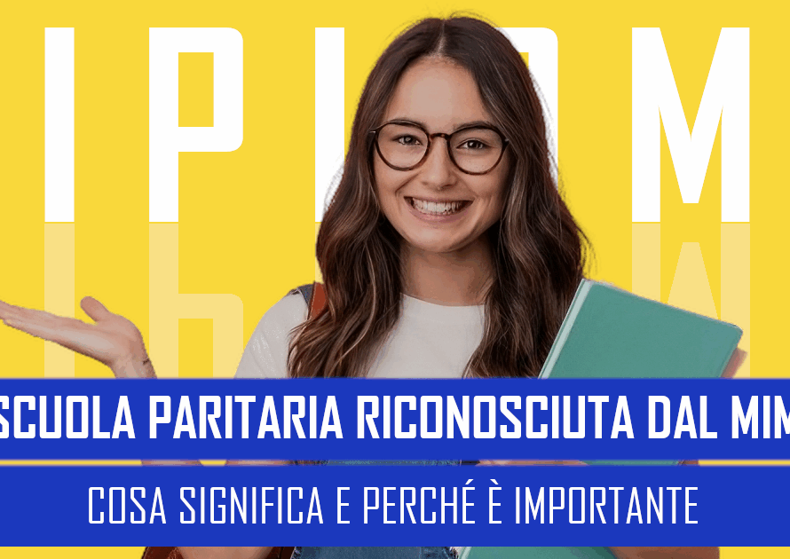 Se stai cercando la miglior scuola paritaria Taranto, Masterform rappresenta una scelta vincente: un ambiente sicuro, riconosciuto dal MIM