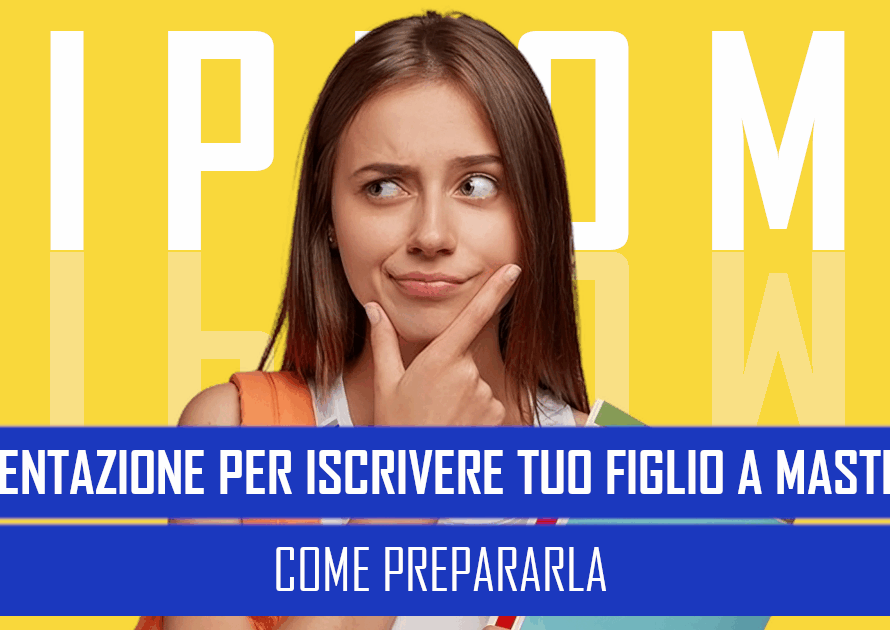 Scegliere una scuola paritaria a Taranto come l’Istituto Masterform significa investire nel futuro educativo di tuo figlio.