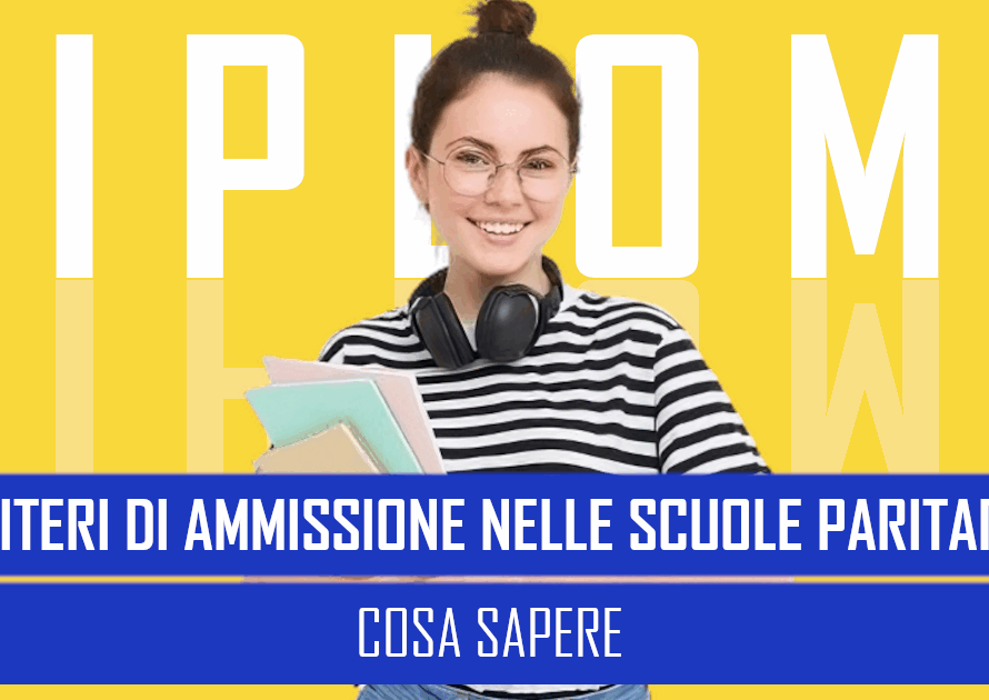 Scegliere una scuola paritaria a Taranto significa fare un passo importante per garantire ai propri figli un futuro sereno e preparato.