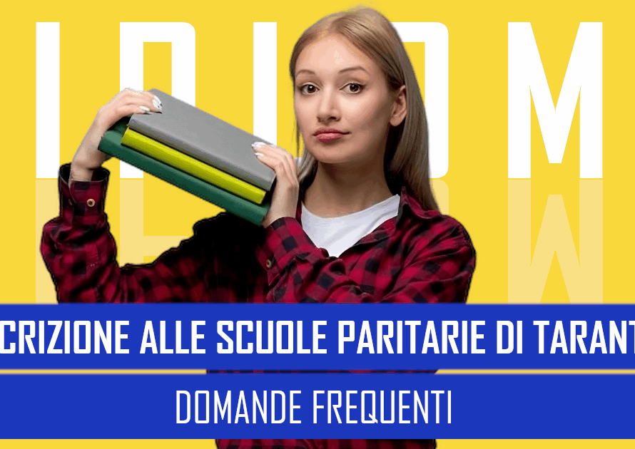 L’Istituto Masterform risponde con chiarezza per aiutare le famiglie a fare una scelta consapevole e sicura.
