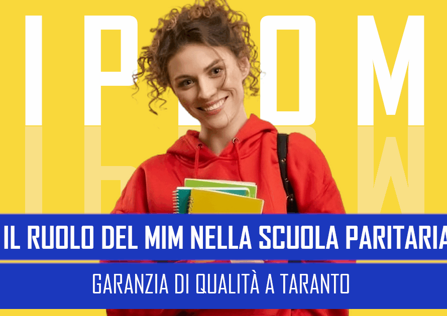 Le scuole paritarie a Taranto vengono sottoposte a controlli periodici che verificano il rispetto degli standard ministeriali
