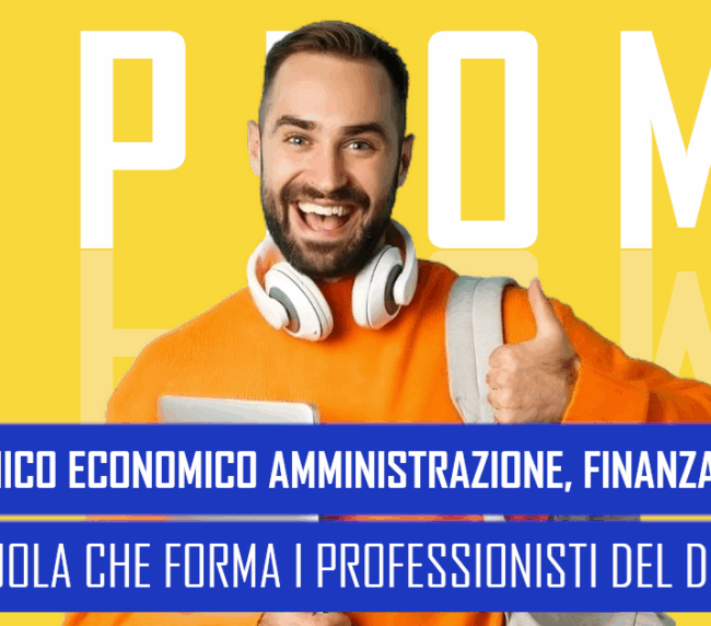 Scegliere una scuola privata a Taranto come l’Istituto Masterform significa garantire un’istruzione di qualità in un ambiente stimolante.