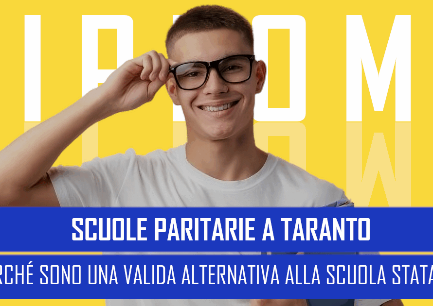 L’Istituto Masterform offre un metodo di insegnamento più flessibile che mira a rispondere alle esigenze degli studenti e delle famiglie