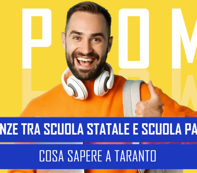 Una delle caratteristiche fondamentali delle scuole paritarie è il riconoscimento ufficiale del Ministero dell'Istruzione e del Merito.