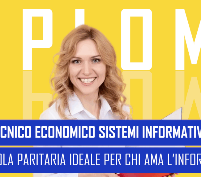 Le scuole paritarie come il Masterform garantiscono un percorso didattico personalizzato e strutturato secondo standard ministeriali.