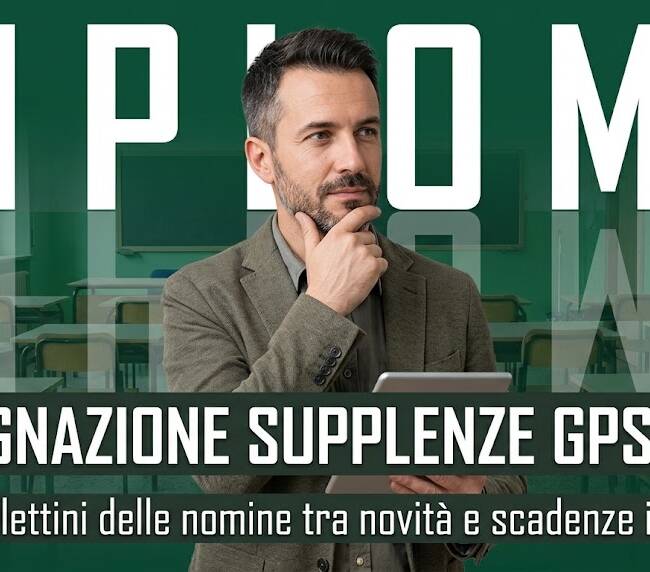 L’avvio del nuovo anno scolastico rappresenta sempre un momento carico di fortissima tensione per il personale della scuola italiana
