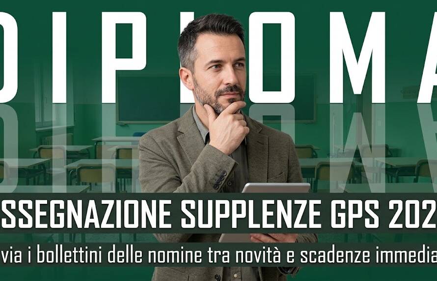 L’avvio del nuovo anno scolastico rappresenta sempre un momento carico di fortissima tensione per il personale della scuola italiana