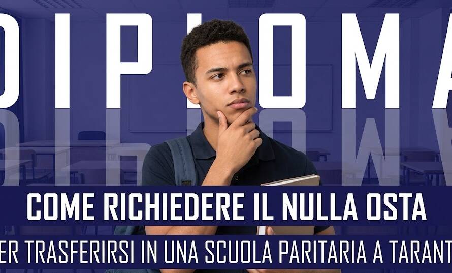 La richiesta del nulla osta rappresenta il passaggio amministrativo con cui uno studente dichiara la volontà di cambiare istituto