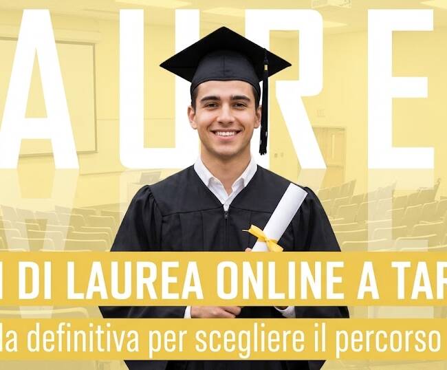 Scegliere il percorso accademico ideale rappresenta una delle decisioni più importanti per il futuro professionale di ogni studente moderno.