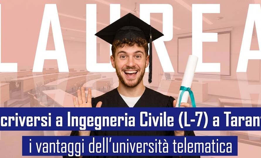 L’evoluzione del mercato del lavoro richiede figure professionali qualificate nel settore dell’edilizia e delle infrastrutture moderne