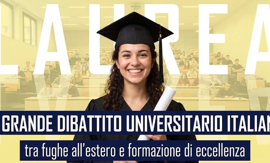 La regione Puglia è diventata uno dei laboratori più interessanti in cui osservare la reazione degli atenei del Sud alla fuga dei talenti