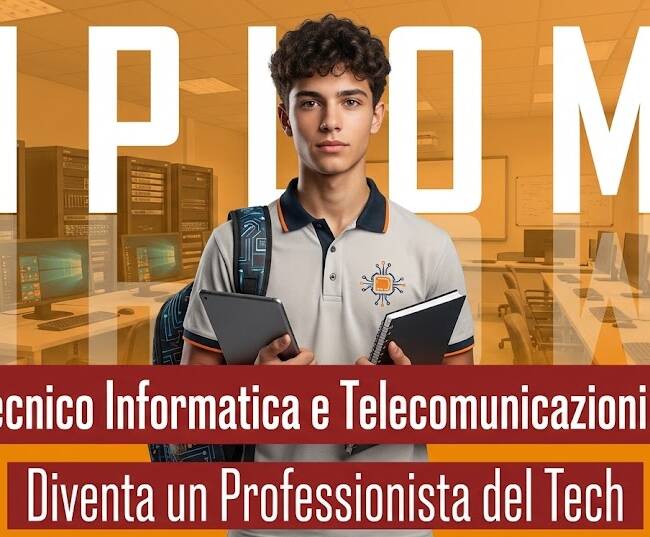 Scegliere il percorso scolastico ideale rappresenta una decisione fondamentale per il futuro dei giovani studenti della provincia ionica