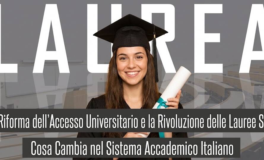 l'abolizione delle selezioni a risposte multiple lascia aperti cruciali interrogativi organizzativi ed economici.