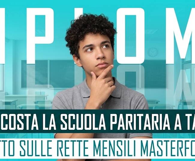 Molte famiglie si chiedono spesso quale sia il costo effettivo da sostenere quando si decide di investire nella formazione dei propri figli