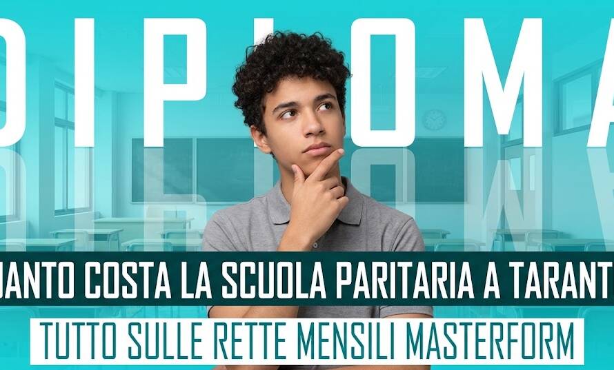 Molte famiglie si chiedono spesso quale sia il costo effettivo da sostenere quando si decide di investire nella formazione dei propri figli