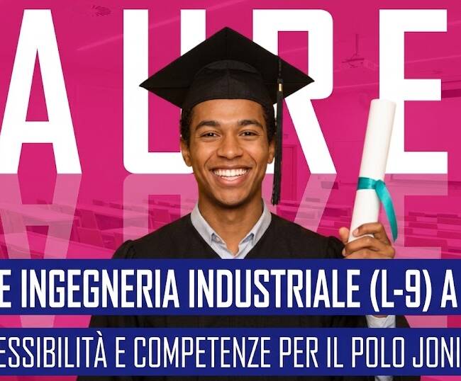 Scegliere la laurea online a Taranto rappresenta una decisione strategica per coloro che desiderano inserirsi in un mercato del lavoro