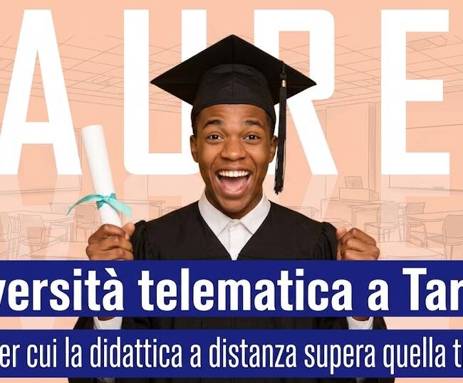 Scegliere il percorso di studi rappresenta una delle decisioni più delicate per il futuro professionale di ogni studente.