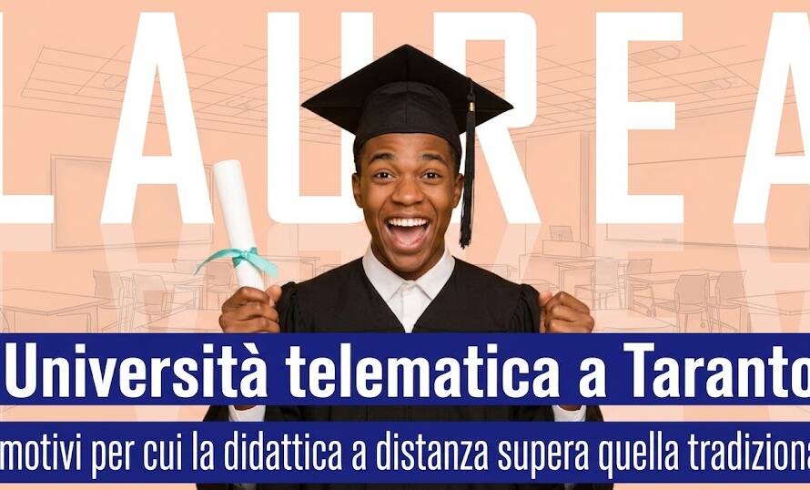 Scegliere il percorso di studi rappresenta una delle decisioni più delicate per il futuro professionale di ogni studente.