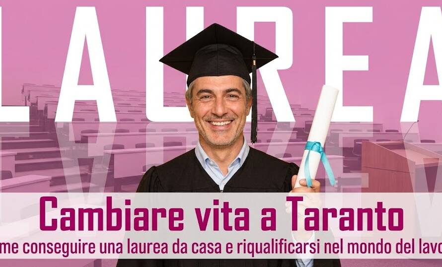 L’evoluzione del mercato professionale nella provincia jonica richiede oggi competenze sempre più dinamiche