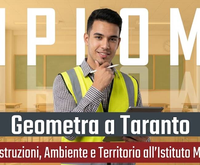 Scegliere il giusto percorso di studi per diventare geometra rappresenta un passaggio fondamentale per costruire una carriera solida