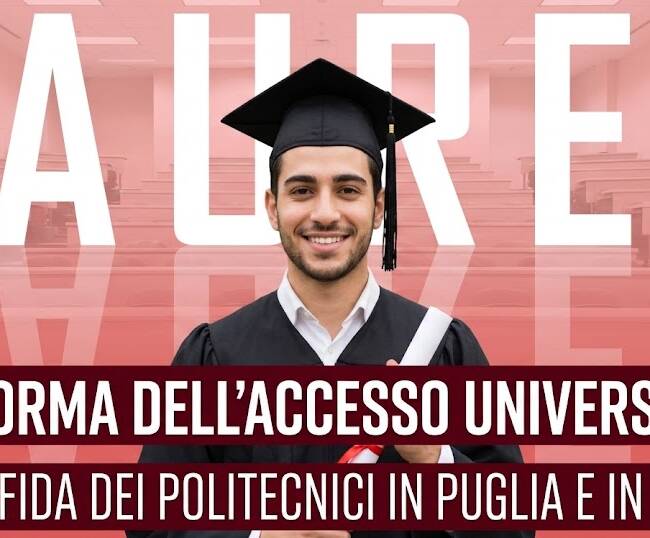 Queste trasformazioni normative mirano a eliminare i tradizionali test d'ingresso per introdurre un semestre aperto a tutti gli studenti.
