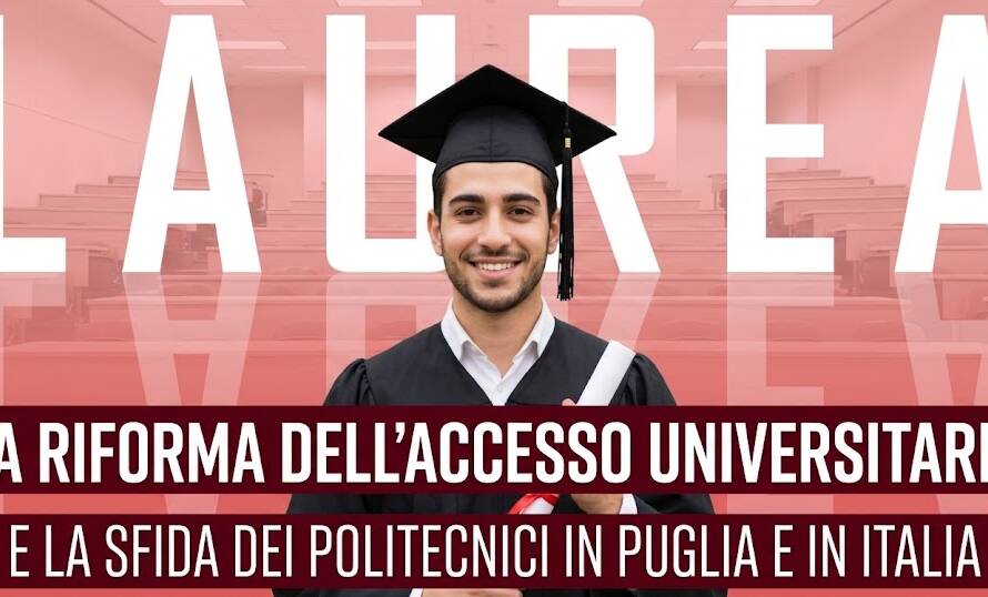 Queste trasformazioni normative mirano a eliminare i tradizionali test d'ingresso per introdurre un semestre aperto a tutti gli studenti.