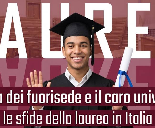 diventa indispensabile comprendere le dinamiche del sistema per orientarsi al meglio tra i vari corsi di laurea disponibili.