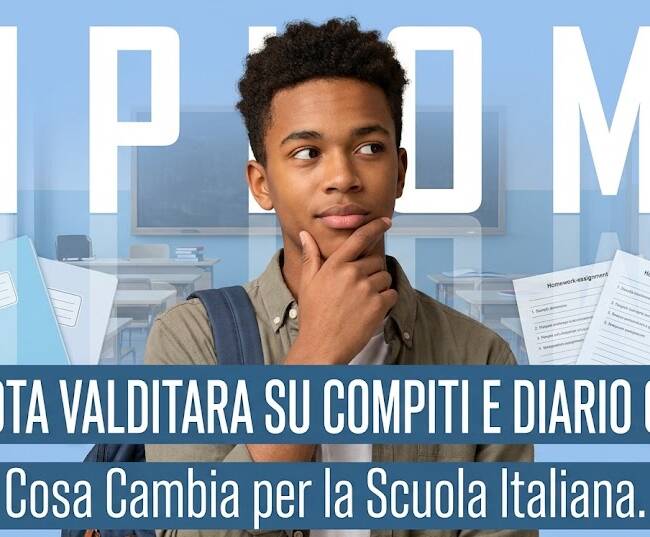 La nuova nota del Ministro dell'Istruzione e del Merito Giuseppe Valditara ha acceso un dibattito acceso nel mondo della scuola.