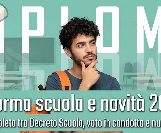 Il sistema scolastico italiano sta attraversando una fase di profonda trasformazione istituzionale e pedagogica
