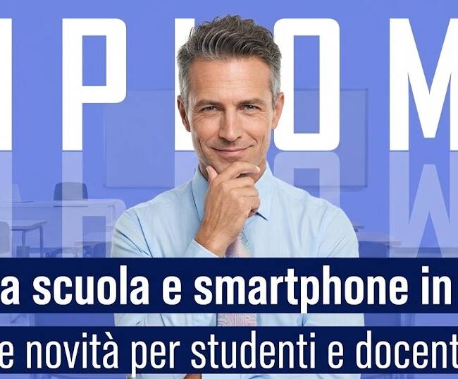 Tra i provvedimenti più dibattuti spicca il blocco totale dei dispositivi mobili personalizzati per scopi didattici