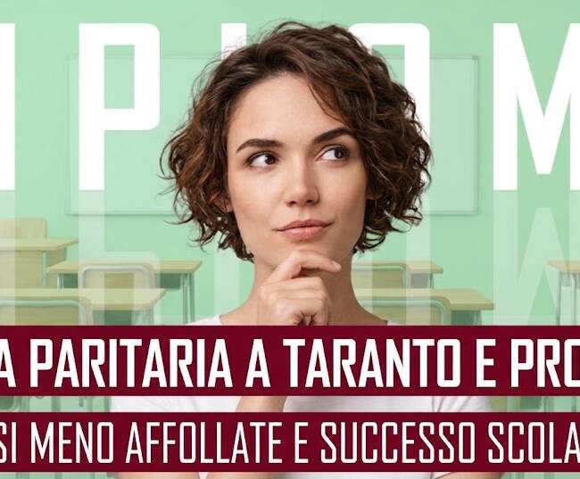 Istituti con classi troppo numerose rischiano di penalizzare la concentrazione e la preparazione generale dei ragazzi durante l'anno.