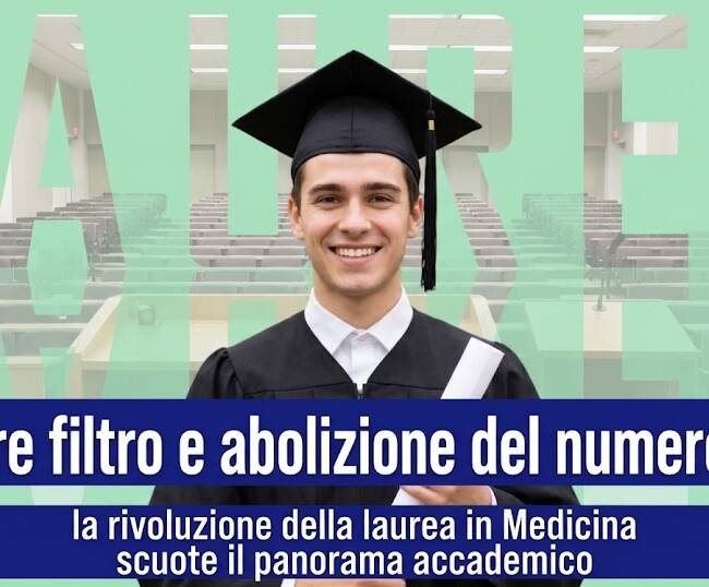 In Puglia la riforma sta provocando accesi confronti sul piano organizzativo e logistico tra gli organi di governo universitario