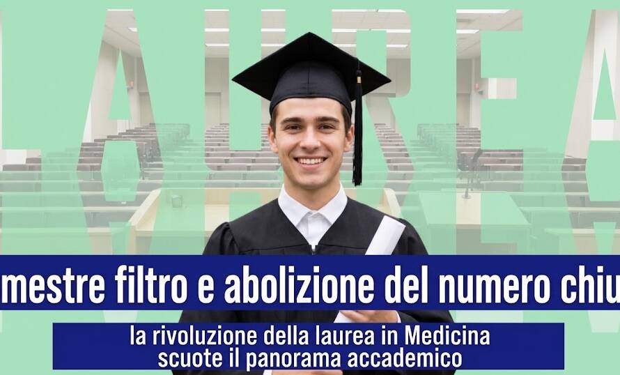 In Puglia la riforma sta provocando accesi confronti sul piano organizzativo e logistico tra gli organi di governo universitario